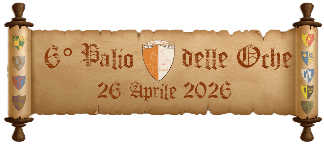 Palio delle Oche – Campomarino